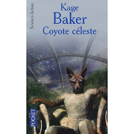 Coyote céleste