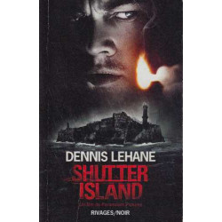 Shutter Island