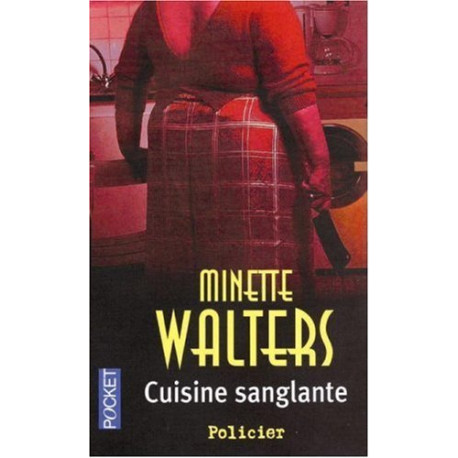 Cuisine sanglante