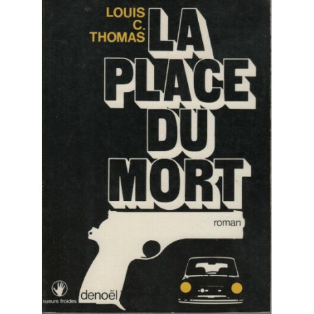 La place du mort