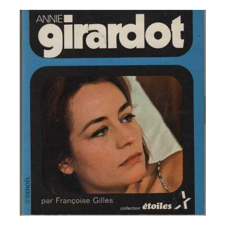 Annie girardot