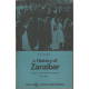 A history of zanzibar a study in constitutional development 1934-1964