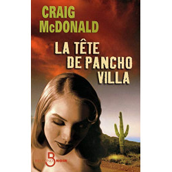 La Tête de Pancho Villa