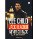 Jack Reacher Never go back (Retour interdit)