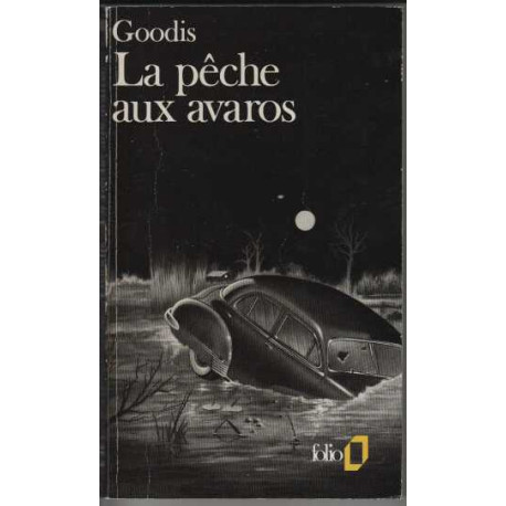 La Pêche aux avaros