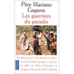 Les guerriers du paradis