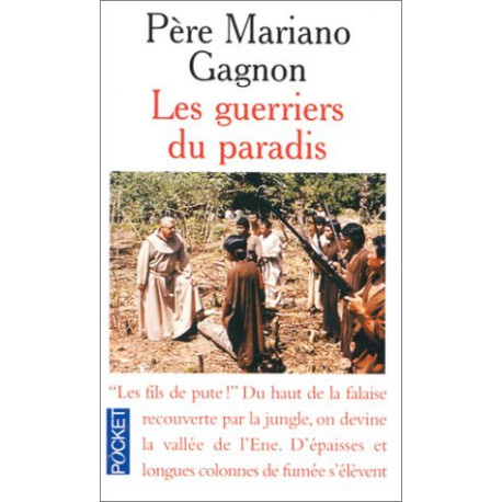 Les guerriers du paradis