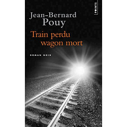 Train perdu wagon mort