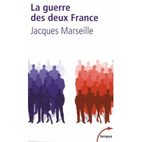 La guerre des deux france