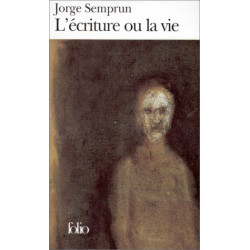 L'Ecriture ou la vie