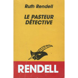 Le pasteur détective