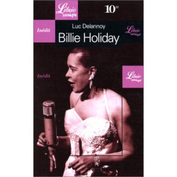 Billie Holiday