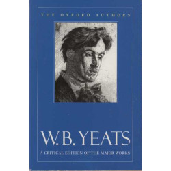 W.B. Yeats