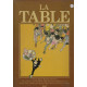 La table