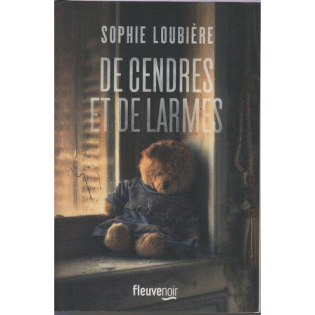 De cendres et de larmes