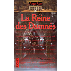 La reine des damnés