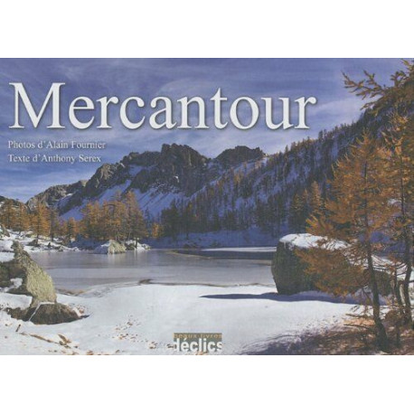 Mercantour