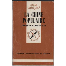 La Chine populaire