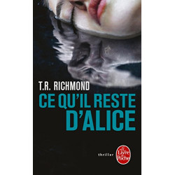 Ce qu'il reste d'Alice