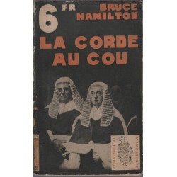 La corde au cou