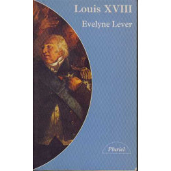 Louis XVIII