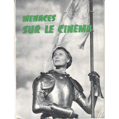 Menaces sur le cinema