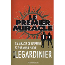 Le premier miracle