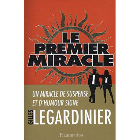 Le premier miracle