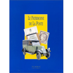 Le Patrimoine de la Poste