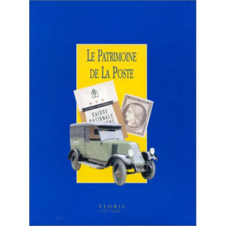 Le Patrimoine de la Poste