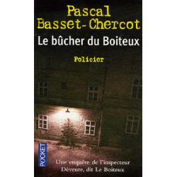 Le bûcher du Boiteux