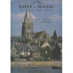 Saint suliac a travers son eglise