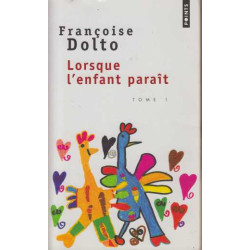 Lorsque l'enfant parait t. 1