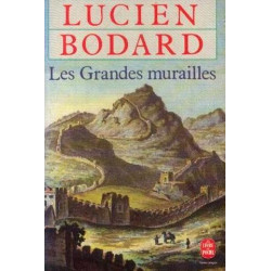 Les Grandes Murailles