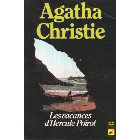 Les Vacances D'hercule Poirot