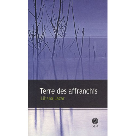 Terre des affranchis