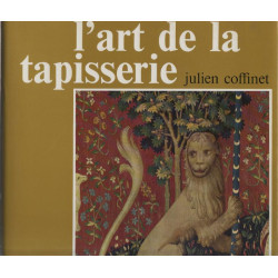 L'art de la tapisserie