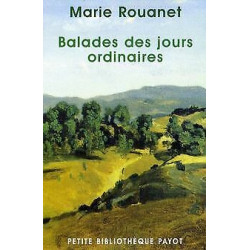 Balades des jours ordinaires