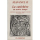 SUR LA CATECHESE EN NOTRE TEMPS EXHORTATION APOSTOLIQUE CATECHESI...