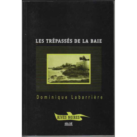 Les trépassés de la baie