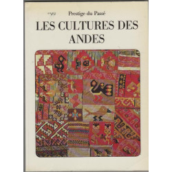 Les Cultures des andes