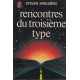 Rencontres Du Troisieme Type