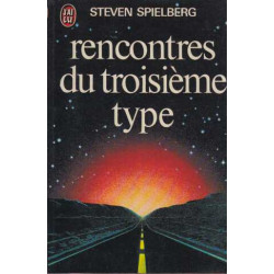 Rencontres Du Troisieme Type