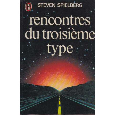 Rencontres Du Troisieme Type