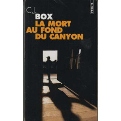 La mort au fond du canyon