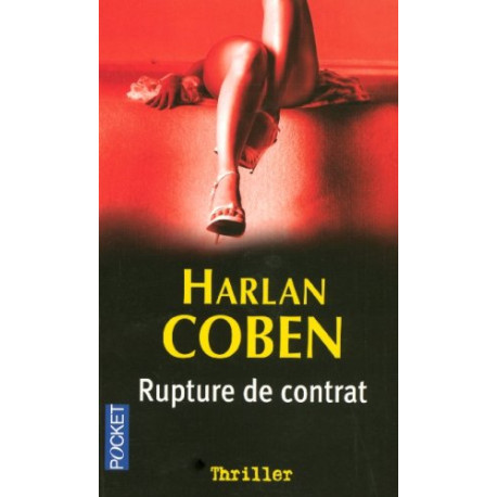 Rupture de contrat