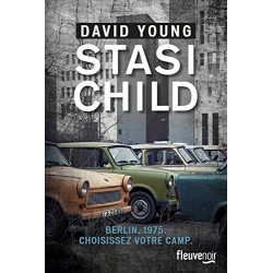 Stasi Child