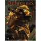 Delacroix les dernières années : Exposition Galeries nationales du...