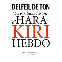 Ma veritable histoire d hara kiri hebdo