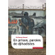 En prison paroles de djihadistes